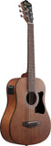 Ibanez V44MINI E OPN Open Pore Natural Chitarra Acustica Elettrificata