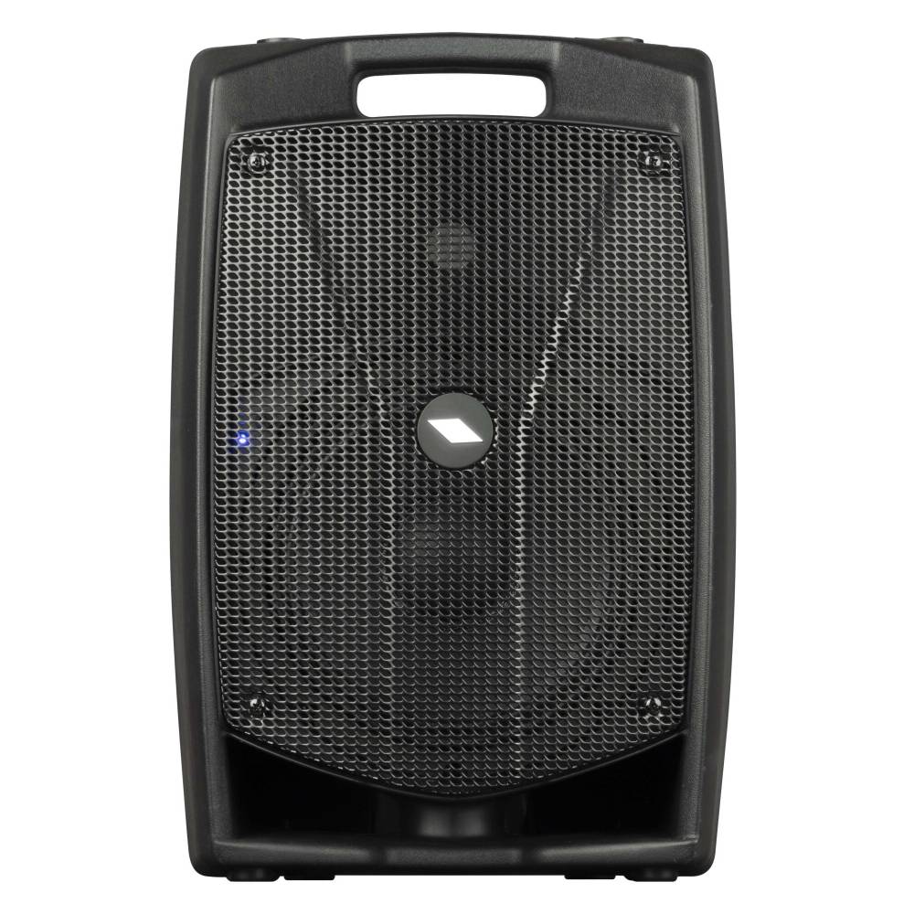 PROEL V8PRO Cassa Attiva con DSP 8" 600W