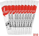 Ance Juno N. 2 per sax alto, confezione da 10, ideali per studenti, sigillate per garantire umidità e prestazioni