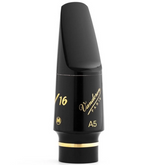 Vandoren Bocchino A5M Sax Alto V16 Ebanite