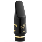 Vandoren Bocchino A5M Sax Alto V16 Ebanite