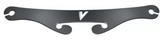 Vandoren Distanziatore Collarino Sax e Clarinetto VSBB Black