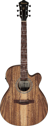 Ibanez VC40WSCE OPB Chitarra Acustica Amplificata