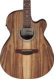 Ibanez VC40WSCE OPB Chitarra Acustica Amplificata