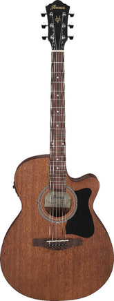 IBANEZ VC44CE OPN Open Pore Natural Chitarra Acustica
