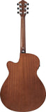 IBANEZ VC44CE OPN Open Pore Natural B-STOCK