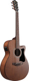 IBANEZ VC44CE OPN Open Pore Natural Chitarra Acustica