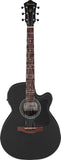 Ibanez VC44CE WK Chitarra Acustica Amplificata