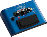 BOSS VE-1 Vocal Echo Multieffetto per Voce