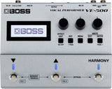 BOSS VE-500 Vocal Performer Effetti per Voce