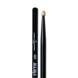 VIC FIRTH 5B Bacchette Black American Classic