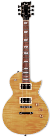 ESP LTD EC 256VN Vintage Natural Chitarra elettrica