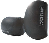 Coppia casse attive 240W Voice Systems Bee Theatre + supporti con borsa + cavi