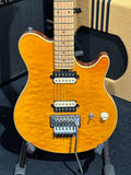 SX SEG2 Chitarra Elettrica Usata