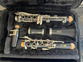 Yamaha YCL255 Clarinetto usato
