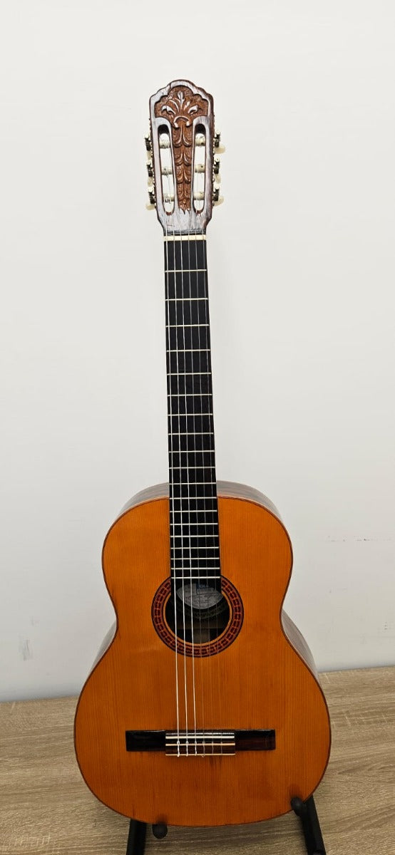 Di Giorgio Signoria N.o 16 Chitarra Classica 1977