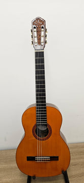 Di Giorgio Signoria N.o 16 Chitarra Classica 1977