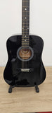 Dam FG829-41 Chitarra Acustica nera