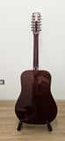 Ariana 9024 Chitarra Acustica 12 corde ( usata )