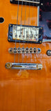B-STOCK D'ANGELICO Excel Mini DC Vintage Natural Chitarra Semiacustica