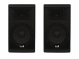 Italian Stage IS X212AUB Coppia Casse Attive Bluetooth 1600W