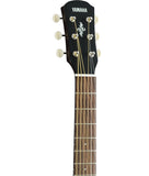 Yamaha APXT2 NT Natural Chitarra acustica amplificata travel naturale