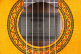 Yamaha C70II Chitarra classica