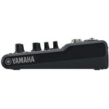 YAMAHA MG06 Mixer 6 canali