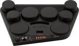 YAMAHA DD75 Batteria elettronica 8 Touch Pad