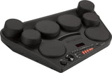 YAMAHA DD75 Batteria elettronica 8 Touch Pad