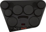 YAMAHA DD75 Batteria elettronica 8 Touch Pad