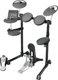 Yamaha DTX450K Batteria elettronica + bacchette in omaggio