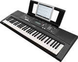 Yamaha EZ220 Tastiera 61 tasti luminosi dinamica