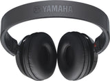 Yamaha HPH50 Black Cuffia dinamica chiusa