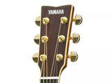 Yamaha LS16 ARE Chitarra Acustica Elttrificata Naturale