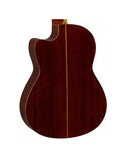Yamaha NCX5NT Chitarra Classica elettrificata