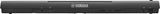 Yamaha NP32 Piaggero Black + supporto Proel EL80