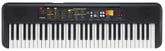 YAMAHA PSR-F52 Tastiera 61 Tasti