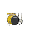 YAMAHA Rydeen Studio 20" Mellow Yellow con Set piatti Paiste 101
