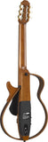 Yamaha SLG200NW Chitarra classica Silent natural
