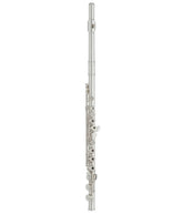 YAMAHA YFL-282 Flauto Traverso in Do Chiavi Aperte