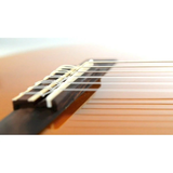 Chitarra classica Yamaha C40III, cordiera