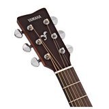 Paletta Chitarra acustica Yamaha FG800, design tradizionale, top in abete massello, suono potente, perfetta per chitarristi principianti