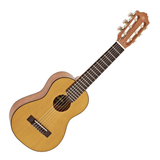 Yamaha GL1 Natural, chitarra con top in abete rosso, fondo e fasce in meranti, tastiera in sonokeling, borsa da concerto