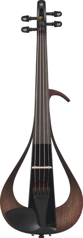 YAMAHA YEV104 Black Violino Elettrico