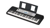 yamaha ypt-380 tastiera dinamica