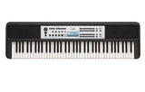 Yamaha YPT-W320 Tastiera 76 tasti dinamici