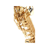 YAMAHA YSS-475 II Sax Soprano in Sib