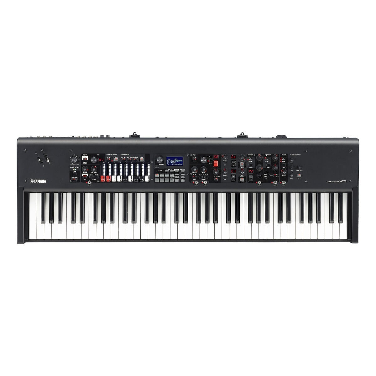 YAMAHA YC73 Stage Piano e Organo Digitale 73 tasti