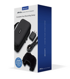 ZOOM Aph-2e Kit Accessori Per H2essential